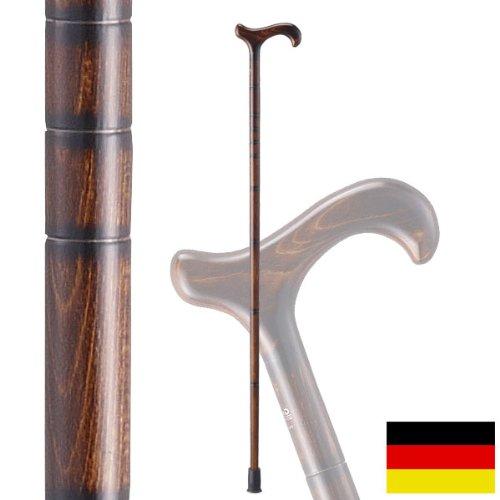 一本杖 木製杖 ステッキ ドイツ製 1本杖 ガストロック社 GA-11