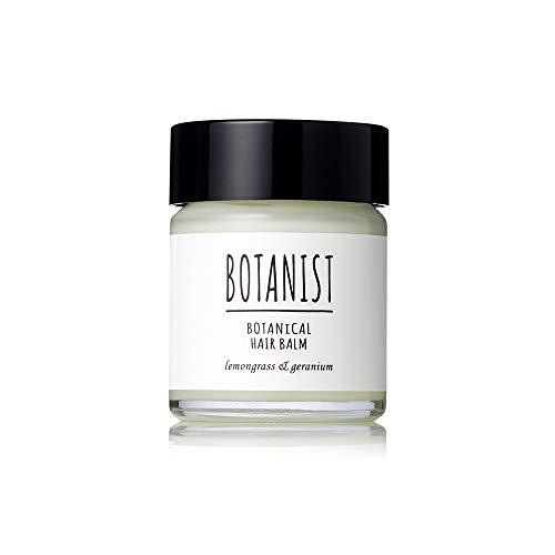 BOTANIST(ボタニスト) BOTANIST ボタニスト ボタニカルヘアバーム 32g ヘアオイ...