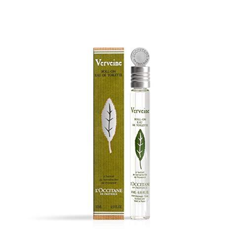 ロクシタン(L&apos;OCCITANE) ヴァーベナ オードトワレロールタッチ 10mL 香水