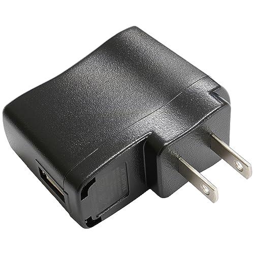 Kaito Denshi(海渡電子) USB 充電器 ACアダプター スマホ充電器 コンセント 5W...