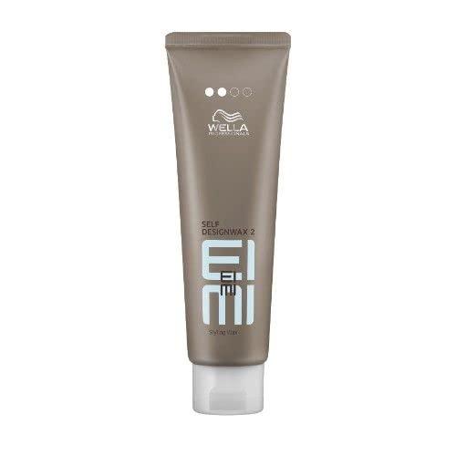 WELLA ウエラ EIMI セルフデザインワックス 2 80g