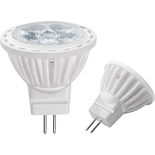 ERU LED GZ4 LED GU4 LED MR11 LED JR φ35 12V AC/DC ...