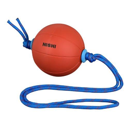 NISHI(ニシ・スポーツ) スウィングメディシンボール