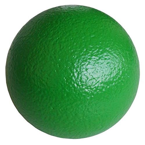 ナガセケンコー ケンコーソフティボール180 緑 1個 S180-G 緑 180mm