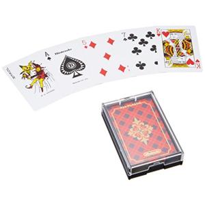 PS-SIMPLE1500シリーズ ハローキティ Vol.04 トランプ : ゲーム