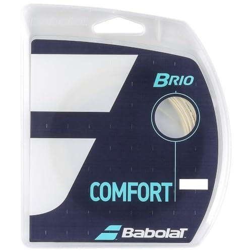 バボラ(Babolat) ストリング ブリオ 12M ナチュラル