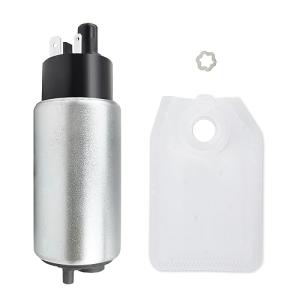 燃料ポンプ Jetsetmoto ポンプ ヤマハ用 12V 30L/H フューエル ポンプ 汎用 ヤマハ 125cc FI車 マジェスティ125 FI シグナスX FI BW'S125FI等修理 交換用 パーツ