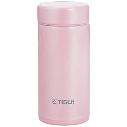 タイガー魔法瓶(TIGER) マグボトル シェルピンク 200ml MMP-J021PS