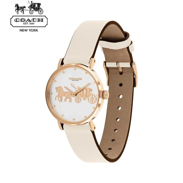 COACH コーチ レディース 腕時計 女性用 時計 レディースウォッチ Perry ペリー 145...