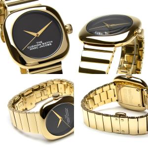 てなグッズや 60 Off Marc 女性 セラミック 時計 レディース クッションウォッチ 36mm Watch Cushion The ホワイト マークジェイコブス Jacobs その他