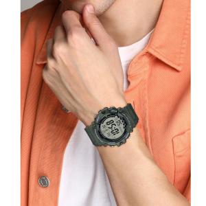 ワイド液晶 CASIO カシオ スタンダードデ...の詳細画像4