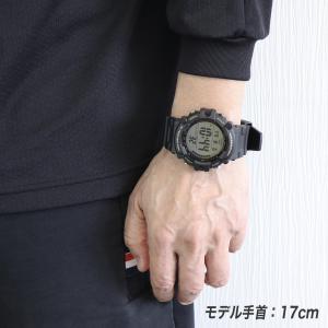 ワイド液晶 CASIO カシオ スタンダードデ...の詳細画像3