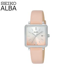 ALBA（SEIKO） SEIKO セイコー ALBA アルバ AT3D57X1 クロノグラフ