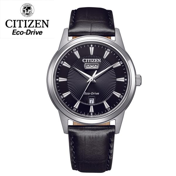 【名入れ可能】CITIZEN シチズン エコドライブ ECO-DRIVE AW0100-27E ソー...