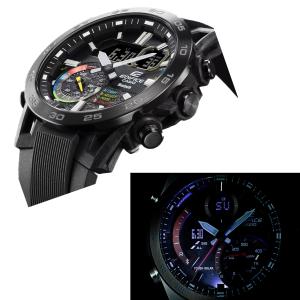 CASIO EDIFICE カシオ エディフィ...の詳細画像1