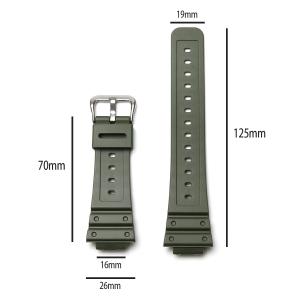 【 CASIO G-shock GA-2100...の詳細画像2
