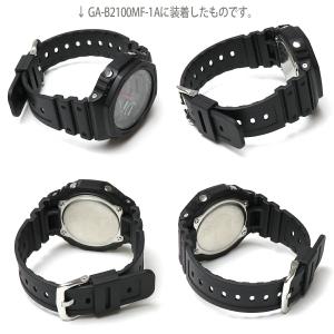 【 CASIO G-shock GA-2100...の詳細画像3