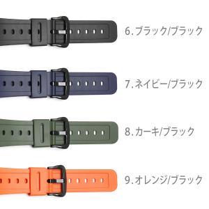 【 CASIO G-shock GA-2100...の詳細画像2