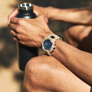 CASIO スマートウォッチ G-SHOCK ...の詳細画像2