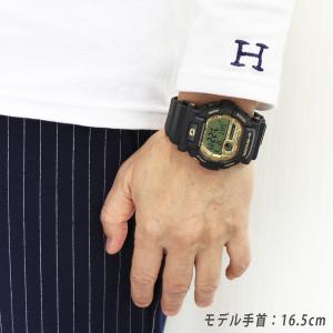 【バイブレーションアラーム搭載 ジーショック】...の詳細画像3