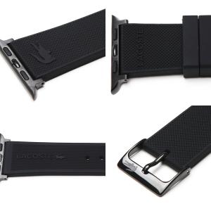 LACOSTE ラコステ AppleWatch...の詳細画像3