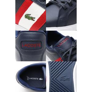 【サイズ交換OK】LACOSTE Grad V...の詳細画像3
