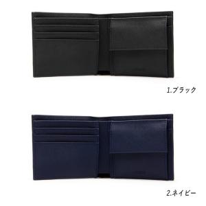 ラコステ LACOSTE メンズ 財布 NH4...の詳細画像1