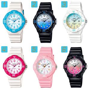 キッズ レディース CASIO カシオ 腕時計...の詳細画像1