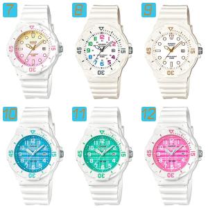 キッズ レディース CASIO カシオ 腕時計...の詳細画像2