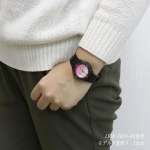 キッズ レディース CASIO カシオ 腕時計...の詳細画像5