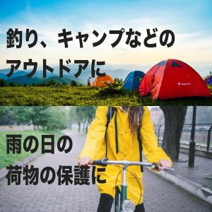 防水バッグ ドライバッグ 5L オーシャンパッ...の詳細画像4