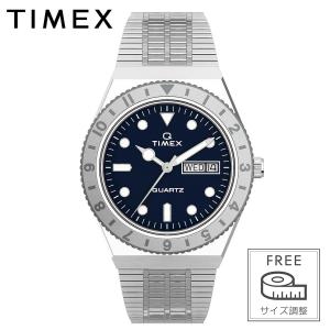 TIMEX（タイメックス） 【ブランド直営店】[レビュー特典あり
