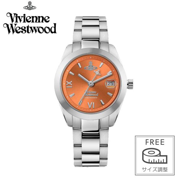 Vivienne Westwood ヴィヴィアン ウエストウッド 時計 女性 レディース 女性用 V...