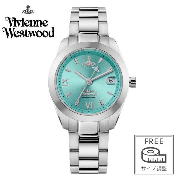 Vivienne Westwood ヴィヴィアン ウエストウッド 時計 女性 レディース 女性用 V...