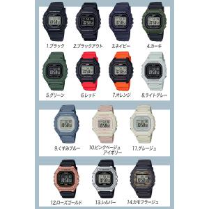 【名入れ可能】CASIO カシオ 腕時計 スタ...の詳細画像1