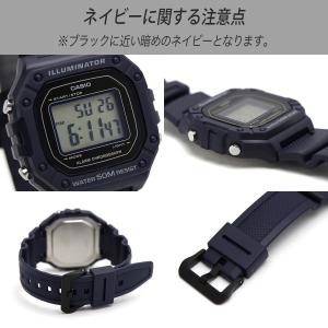 CASIO カシオ 腕時計 スタンダードデジタ...の詳細画像3