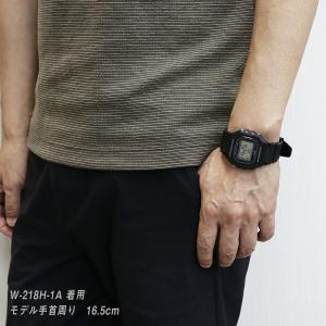 CASIO カシオ 腕時計 スタンダードデジタ...の詳細画像4