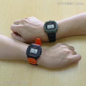 CASIO カシオ 腕時計 スタンダードデジタ...の詳細画像5