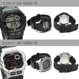 【名入れ可能】CASIO カシオ SPORTS...の詳細画像1