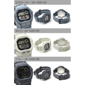 【名入れ可能】CASIO カシオ SPORTS...の詳細画像3