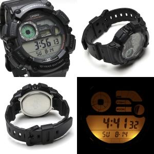 【名入れ可能】CASIO カシオ WS-150...の詳細画像1