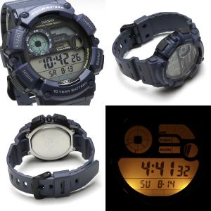 【名入れ可能】CASIO カシオ WS-150...の詳細画像2