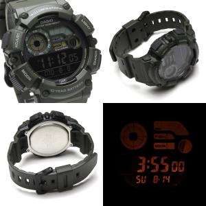 【名入れ可能】CASIO カシオ WS-150...の詳細画像3