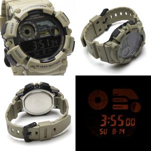 【名入れ可能】CASIO カシオ WS-150...の詳細画像4