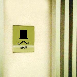 MAN/WOMANデザインのカッティングステッ...の詳細画像4