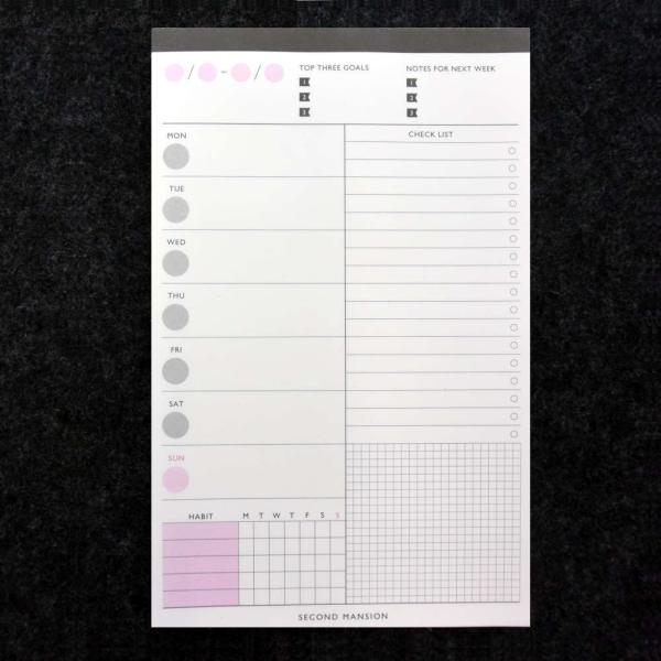 デジタル全盛期の今こそ使ってほしいタスク管理メモ。システマチックなTODOリスト。 TODO やるこ...