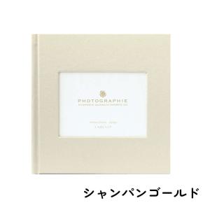 手作りアルバムにおすすめの黒台紙ミニアルバム ...の詳細画像3