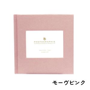 手作りアルバムにおすすめの黒台紙ミニアルバム ...の詳細画像4