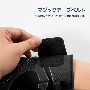 フィッシンググローブ 釣り 手袋 アウトドア ...の詳細画像4
