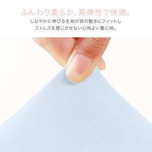 レディース フィットネスウェア トップス 半袖...の詳細画像5
